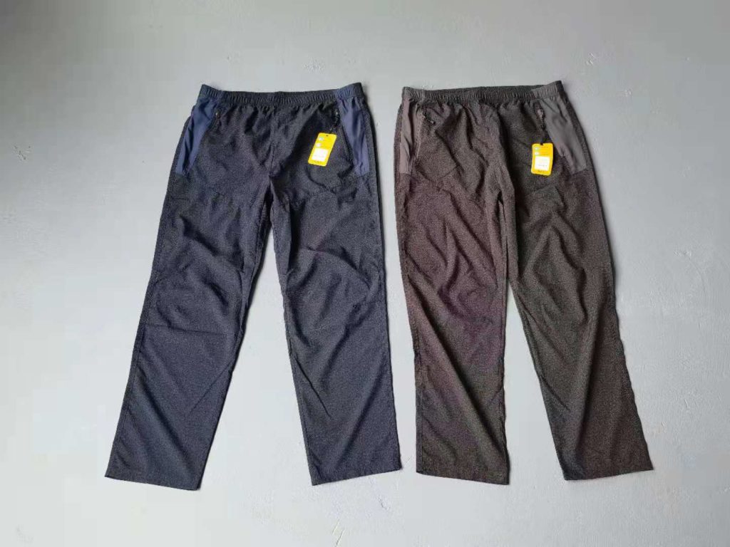 mens jogging pants with back pockets